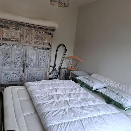 Apartamento Cosy Avec Balcon, Parking Prive, Proche Plage Et Commerces - Fr-1-323-504 *