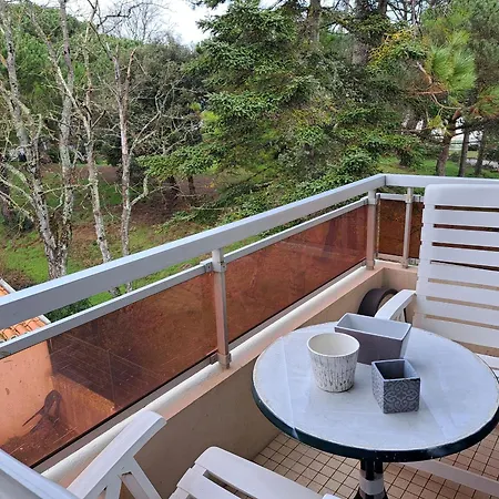 Cosy Avec Balcon, Parking Prive, Proche Plage Et Commerces - Fr-1-323-504 * Saint-Jean-de-Monts
