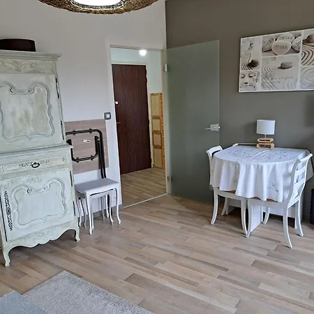 Cosy Avec Balcon, Parking Prive, Proche Plage Et Commerces - Fr-1-323-504 Apartamento Saint-Jean-de-Monts