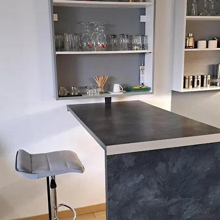 Apartamento Cosy Avec Balcon, Parking Prive, Proche Plage Et Commerces - Fr-1-323-504 *