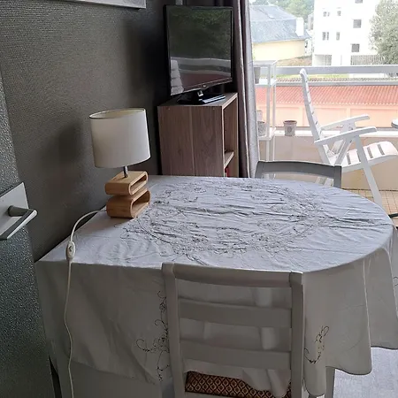 Cosy Avec Balcon, Parking Prive, Proche Plage Et Commerces - Fr-1-323-504 Apartamento Saint-Jean-de-Monts